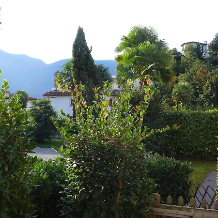 Apartmán Collina B By Interhome