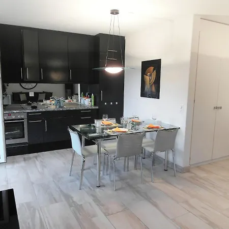 Collina B By Interhome Apartment *