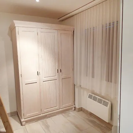Apartment Collina B By Interhome *