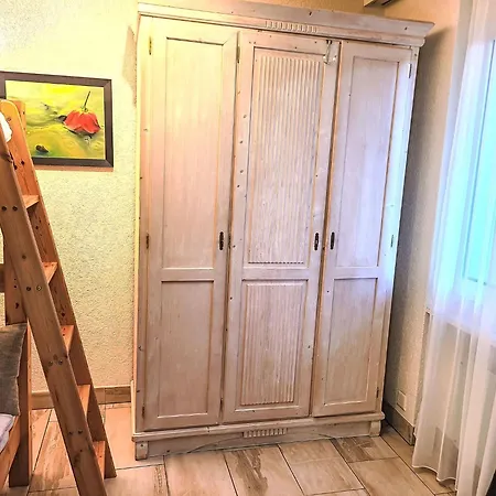 Appartement Collina B By Interhome Ascona