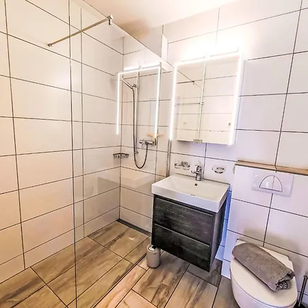 Collina B By Interhome * Ascona