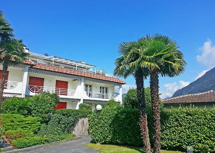 Collina Verde B Ascona