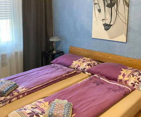 Collina B By Interhome * Ascona