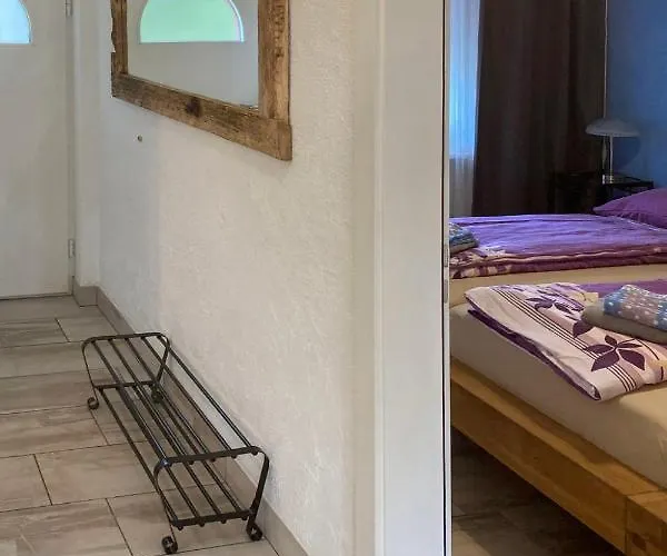 Collina B By Interhome