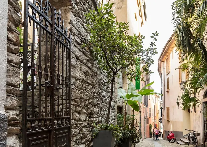 Lejlighed Collina Verde B *