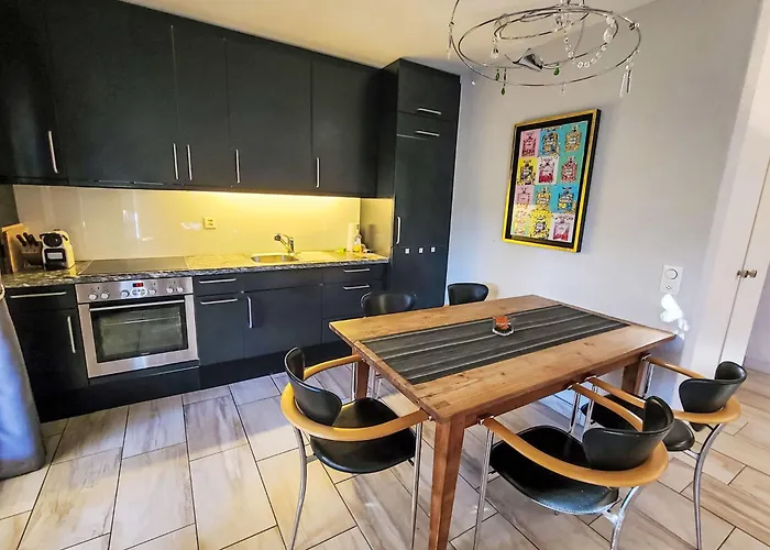 Collina B By Interhome Apartament Ascona