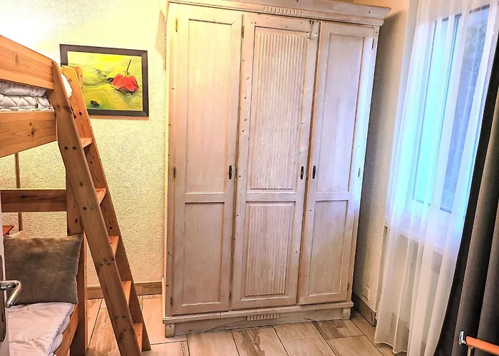 Apartament Collina B By Interhome Ascona