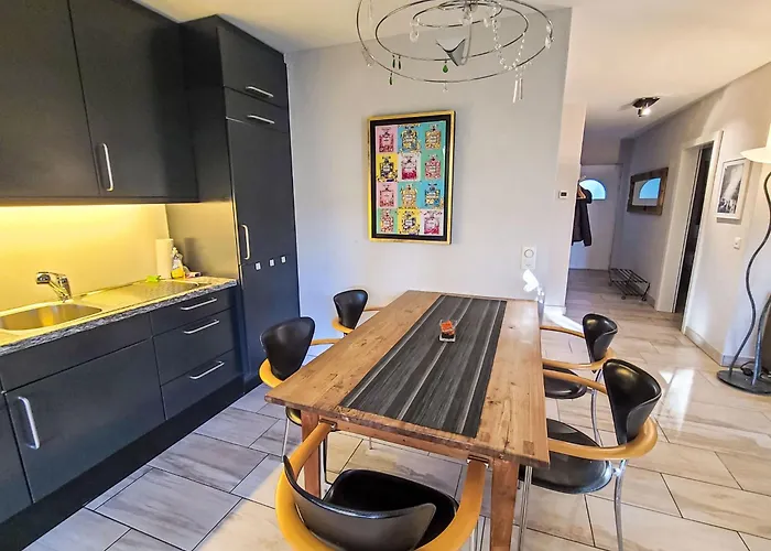 Collina Verde B Ascona