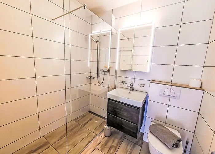 Collina B By Interhome * Ascona