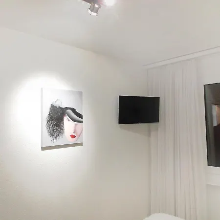 Collina B By Interhome Ascona