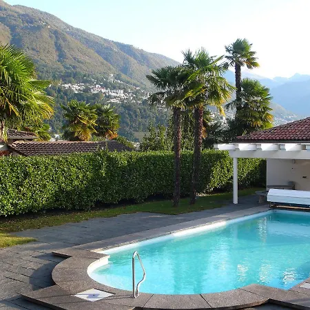 Collina B By Interhome Ascona