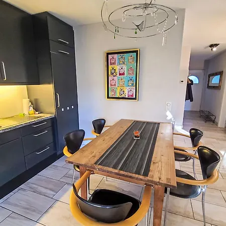 Collina B By Interhome Ascona