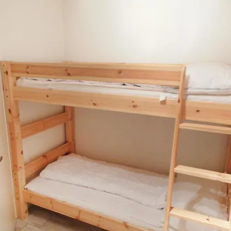 Apartmán Collina B By Interhome Ascona