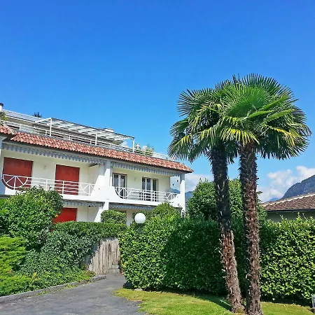 Collina B By Interhome Ascona