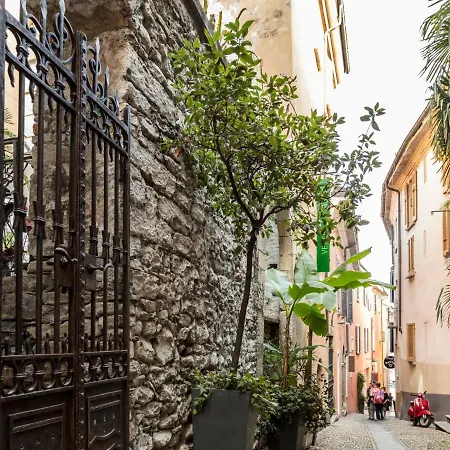 Apartmán Collina B By Interhome *