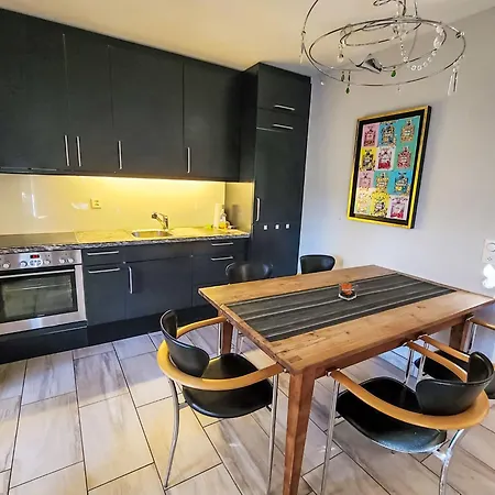 Collina B By Interhome Apartmán Ascona
