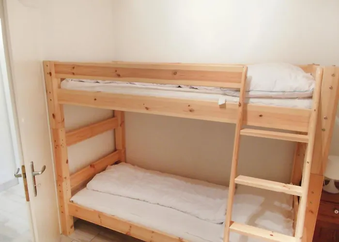 Apartamento Collina B By Interhome Ascona